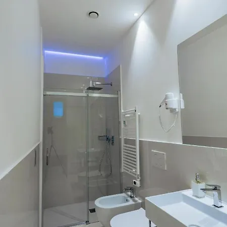 Vittorio Veneto Matera Luxury Rooms Esterno foto