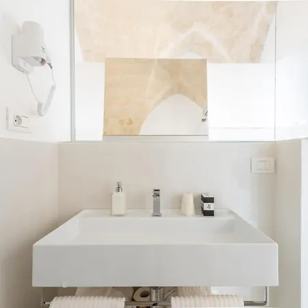Vittorio Veneto Matera Luxury Rooms Esterno foto